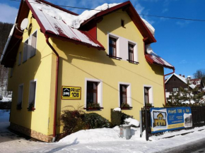 Penzion 108 - Herlíkovice